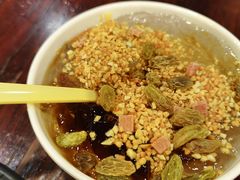 红糖冰粉-一岚一山(角门总店)