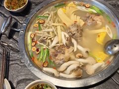 -天都火锅酒楼(虹梅南路店)