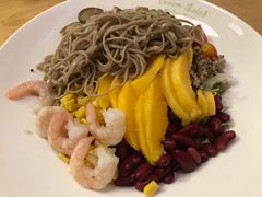 -Dreamsalad梦想轻厨(健康轻食·减脂沙拉·意面·祖庙店)