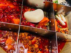 -周师兄大刀腰片火锅(洪崖洞旗舰店)
