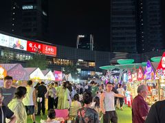 -大族广场Mall&More