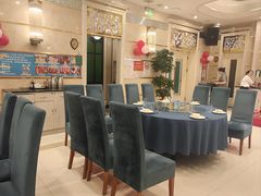 大堂-御沪沪味园.融合菜.海鲜(斜土路店)