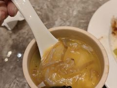 -星璨·自助餐厅-厦门禹洲温德姆至尊豪廷大酒店