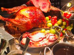 -广州富力君悦大酒店·凯菲厅