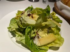 -Oyster Talks 四度蚝法餐厅