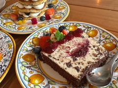 -Alimentari早午餐(安福路店)