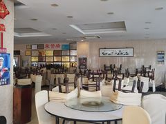 大堂-清华酒楼(盘门店)