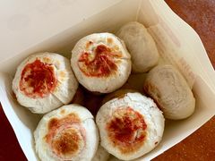 -长发西饼(临顿路店)