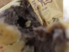 -栗记麦香坊·草之楼仙豆糕(东直门店)