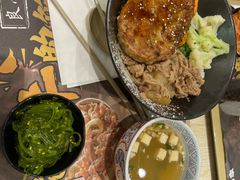 -吉野家 (新街口外大街店)