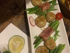 -SISTERS BAR RESTAURANT川意酒馆(嘉善老市H楼店)