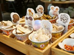 -菌自由丨野生菌火锅特色庭院餐厅(丽江古城店)