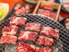 -山之屋炭火烧肉·生啤畅饮(大朗万科中央公园店)
