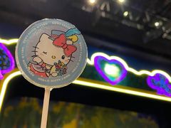 -安吉Hello Kitty乐园