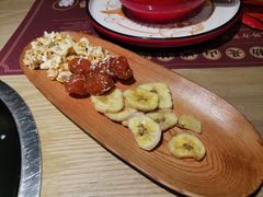 -山城外·非遗酸菜鱼(蜀都万达店)