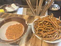 -阳阳老火锅(小南门店)