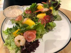 -GOTLOT COFFEE&KITCHEN角落厨房NOOK店