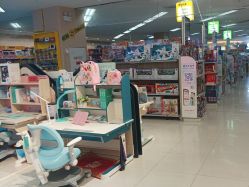 -孩子王童乐园(衡阳万达店)