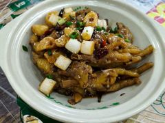 -小民大排档(光谷店)