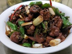 -怡園·茶膳(怡园店)