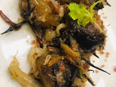 -潮汕味道·煮海餐厅(金麟大厦店)