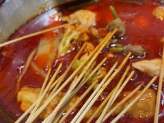 -黔哆哆地摊酸汤火锅(清湖店)