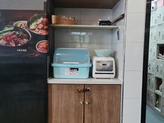 -李先生牛肉面大王(大兴枣园店)