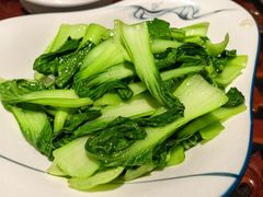 清炒油菜-赣南人家·头牌江西菜(劲松店)