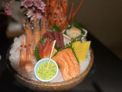 -花潮料理艺食馆(成都万象城店)