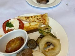 -拉蒂娜·巴西牛排馆 Latina·Brazilian Steakhouse(陆家嘴旗舰店)