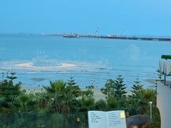 -巨鹏飞梦幻海岸