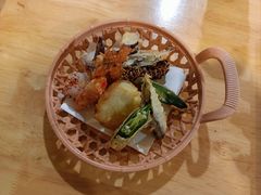 -桃屋日本料理(清华科技园店)