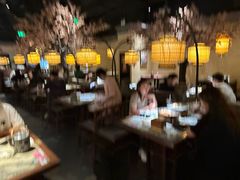 -绿茶餐厅(昌平悦荟店)