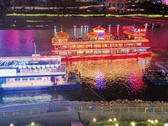 -重庆十八梯传统风貌区