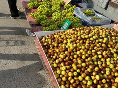 -团泊镇示范集贸市场