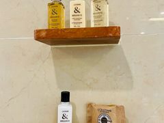 -上海浦东嘉里大酒店