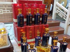 -狗不理(山东路总店)