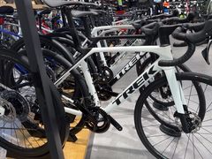 -TREK崔克自行车(徐汇滨江店)