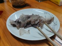 -何永光123鲜牛肉馆(1号店)