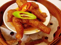 -成都瑞吉酒店·宴庭中餐厅