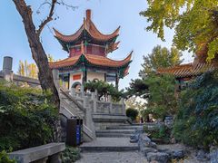 -戏马台景区