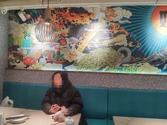 -半天妖烤鱼(方庄店)