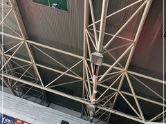 -福州火车站(地铁站)