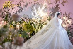 -诺丁山婚礼企划
