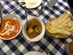 -Santoor 萨都里印度餐厅(北锣鼓巷店)