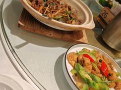 -勝記酒家·37年老字号·经典粤菜(荔枝公园店)