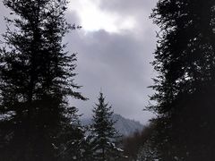 -硗碛藏寨·神木垒景区