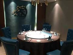 包厢-名都饭店