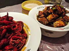 -有位虾匠·香辣蟹·小龙虾(李村店)