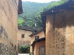 -杨家堂村